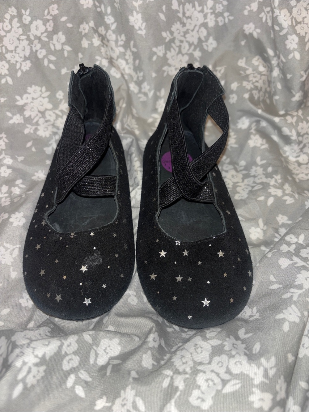Kids flats